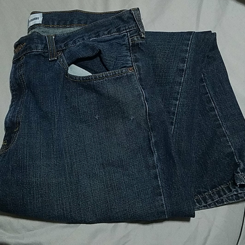 Levi jeans